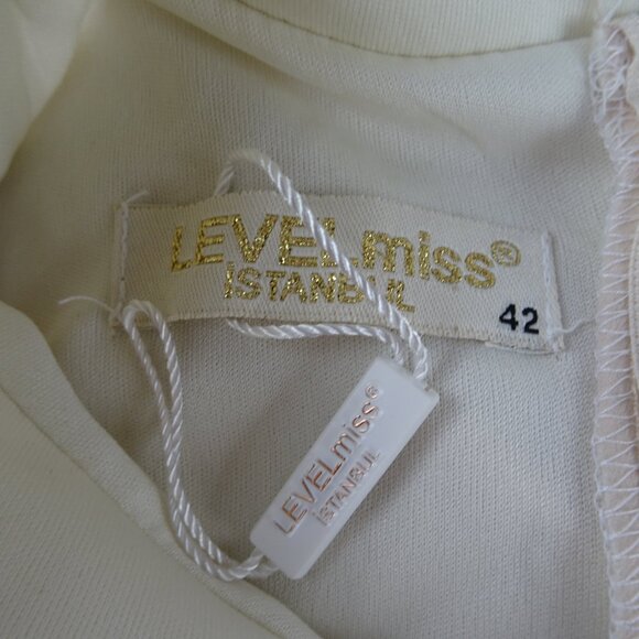 Level Miss Istanbul Women Maxi Dress Size 42 - Picture 7 of 10